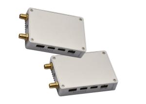 Best Wireless Data Video Link Drone Wireless Video Transmitter Long Range On Uav No Delay wholesale