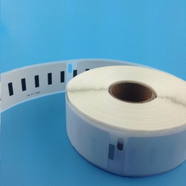 4*6" 250pcs / Roll Custom Shipping Labels , Blank Shipping Label