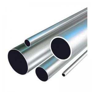 Best 304 310s Annealing Stainless Steel Pipes Tubes 3000mm Food Grade wholesale
