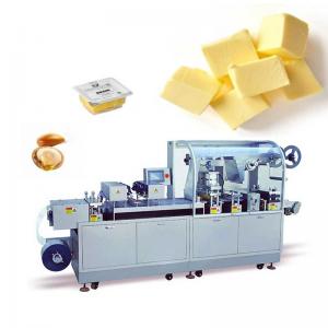 Best Automatic Bee Honey Blister Packaging Machine Cup Filling And Sealing wholesale