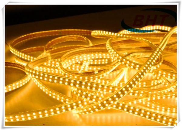 10W/m High Voltage LED Strip Light