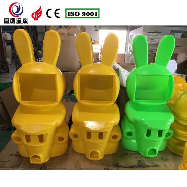 Affordable and Customized Amusement Facilities of slide for Your Business Success