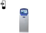 19 Inch Self Service Kiosk Touch Screen All In One Android OS LCD Screen With