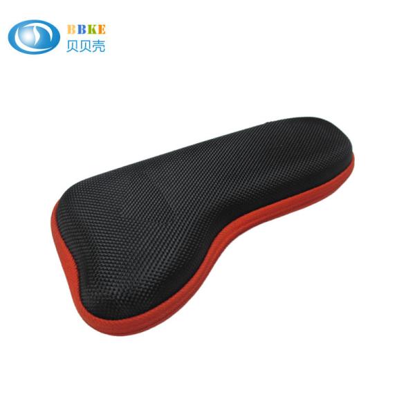 Durable Safety Razor Case Cover , 100% EVA Hard Protective Travel Case