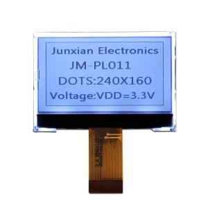 Best 128x64 Dot Matrix Graphics LCD Display ST7567 Driver IC SPI Interface wholesale