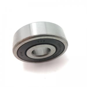 Best B15-86D-2RS Sealed Deep Groove Ball Bearing 15x46x14mm wholesale