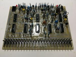 China IC3600VMPA1 circuit board produced by General Electric featured in the Mark I and Mark II line on sale