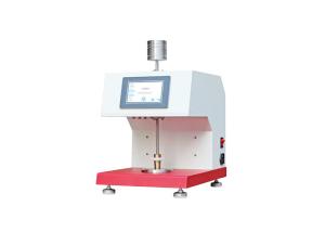 Best Rotary Crock Meter Textile Testing Instruments Microprocessor Based Controller wholesale