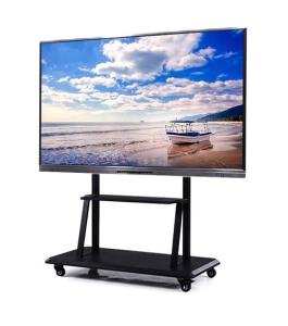 China Lcd Touch Screen Wall Mount Kiosk With Loudspeaker And Keyboard on sale