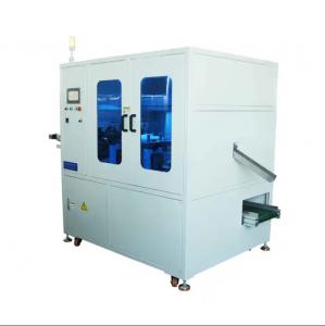 Best 3KW Pillow Pouch Packaging Machine Heat Shrinking Cable Tie Packaging Machine wholesale