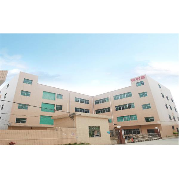 SHENZHEN BLG DIGITAL NETWORK CO., LIMITED