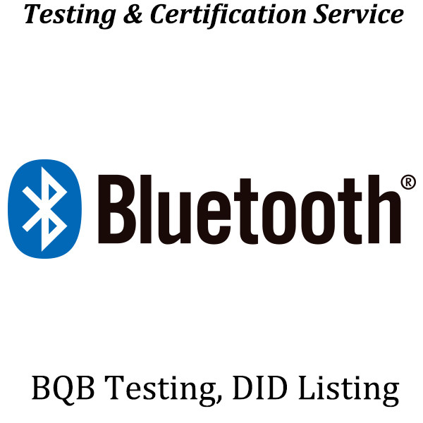 3 Years Japanese JATE Certification Testing & Certification Service