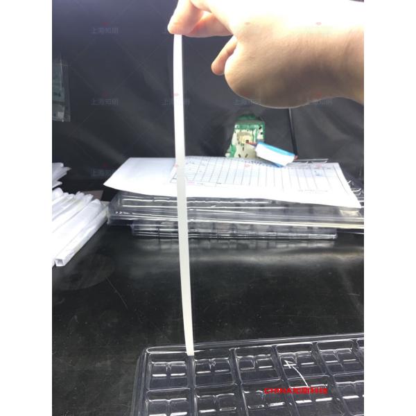 Diameter 300mm Sapphire Optical Windows Clear Color 1mm - 100mm Thickness