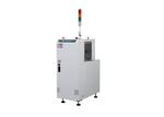 Panasonic PLC control Smart Button Control By-Pass Function PCB Destacker
