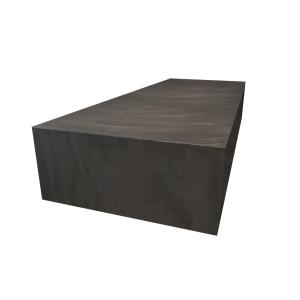 OCZ-1 Good Quality Medium Grain Graphite Block