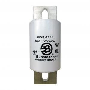 China JULUN North American Series Bussmann FWP Fuses 700v 5-1200A on sale