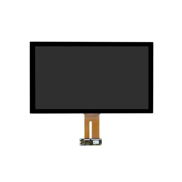 PCAP 21.5 Inch TFT LCD Touch Panel 1920x1080 Touchscreen Monitor