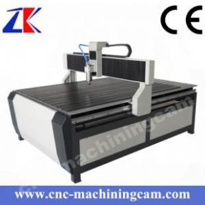 Best Cheap price ,Advertising cnc cutting engraving machine ZK-1218(1200*1800*120mm) wholesale