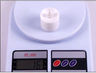 The five-star red lanterns Send electronic wax send lever Laser paper lantern Wedding celebrations The led lanterns