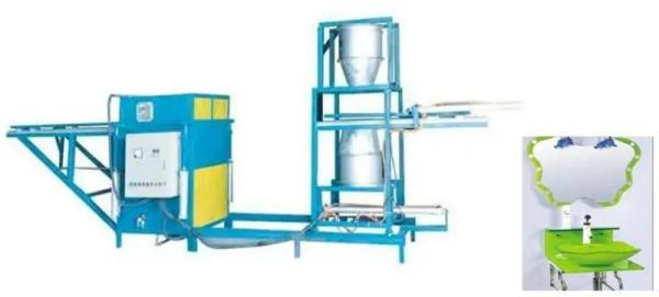 Multifunctional Glass Washbasin Bending and Tempering Machine with PLC Control
