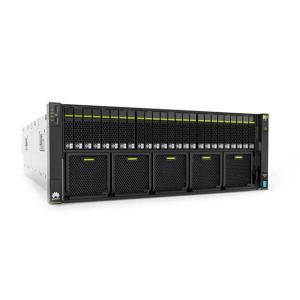 China 32 DDR4 DIMMs Huawei Fusion Server 44 3.5 Inch Hard Disks 5288 V6 4U on sale