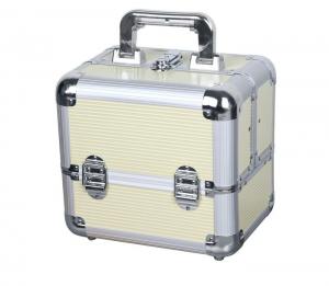 Best Hot selling Aluminum Tool Case strong&amp;portable aluminum case storage aluminum carrying case KL-TC048 wholesale