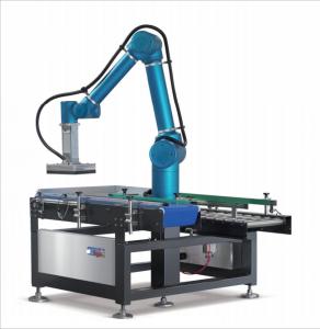Best Revolutionize Your Packaging Process with Advanced Robots Automation Integration by Robot carton packer wholesale