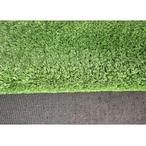 Best Non Infill 52500 Density 35Mm Exterior Artificial Grass Tiles wholesale