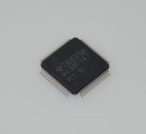 Best MSP430F147IPMR 16MHz Ultra-Low-Power MCU with 32KB Flash 1KB RAM 12-bit ADC 16-bit Timers UART/SPI/I2C 1.8-3.6V Operation &amp; 64-Pin LQFP Package wholesale