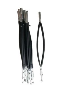 Best Rubber Spring Tension Spring For Hook And Loop Loom wholesale