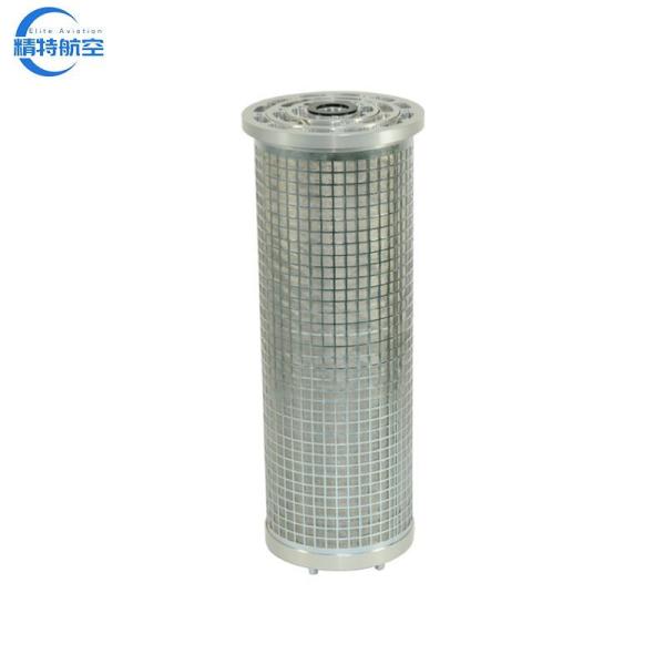 Stainless Steel 304 Metal Mesh Folding Filter Element Candle Coarse Oil Filter