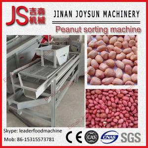 Best High Efficiency Peanut Sorting Machine Automatic Peanut Picker Machine wholesale