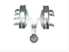 China Accuracy Die Casting Mould Process Machining Metal Casting Molds on sale