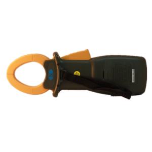 Best Multifunctional Button Control Digital Clamp Meters with Large LCD Display wholesale