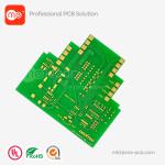 2 Layer Printed Circuit Board 94v0 PCB Printed PCB Electronic prototype pcb