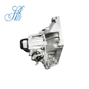 Best Aluminum and Steel HR16 Transmission Gearbox Assembly for Nissan Tiida at Affordable wholesale