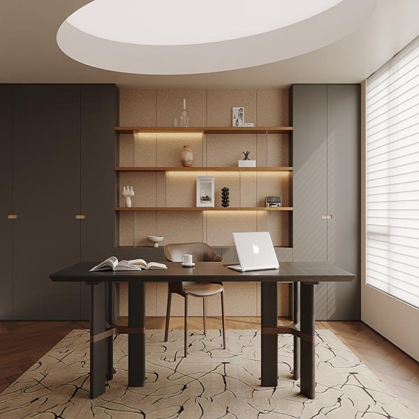 Mildew Proof Furniture Decorative Paper Moisture Resistant Multifunctional