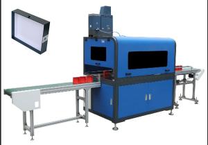 Best Rigid Box Ribbon Inserting Machine / Automatic Ribbon Inserting Machine wholesale