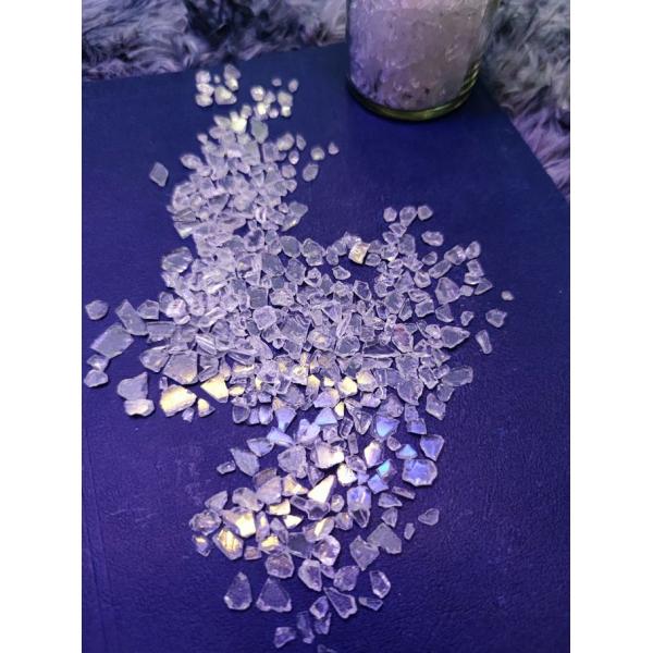 HAA Epoxy Polyester Resin For Powder Coating Pinhole Free 93/7