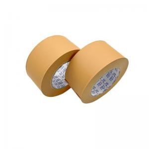 Best Strong Adhesion Self Adhesive Packaging Tapes 50m For Sealing Boxes wholesale