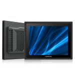 Competitive Industrial Monitor All-in-One Panel PC Computer with Windows/Android