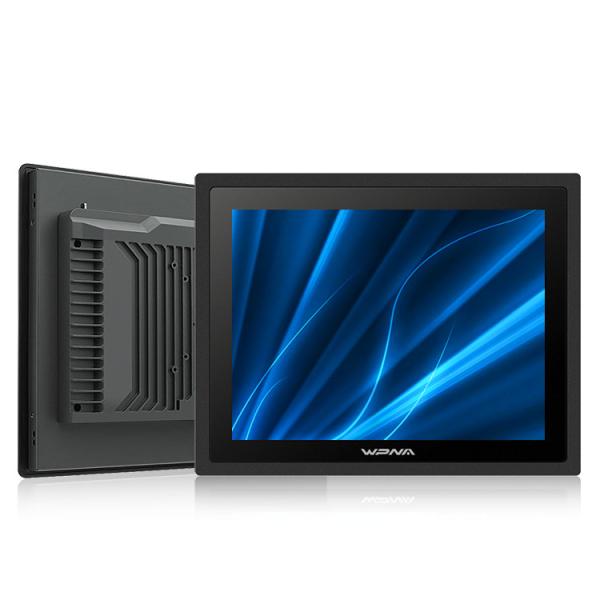 Competitive Industrial Monitor All-in-One Panel PC Computer with Windows/Android