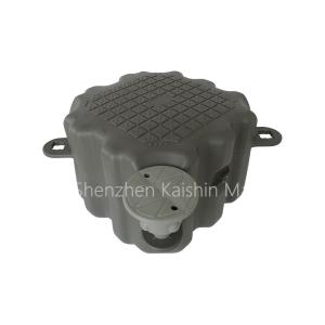 Best Low-Maintenance Modular Floating Structure Plastic Floating Cube For Marina Boat Floating Dock wholesale