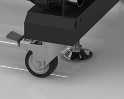 Epson I3200 Print Sprinkler DTF UV Curing Machine Digital Inkjet Printing For Textile