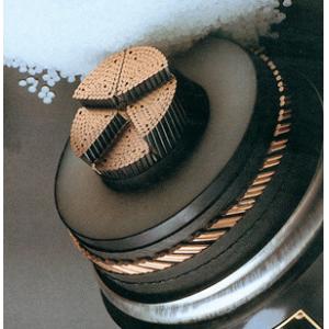 Best 800mm Single-Core Copper/Aluminum XLPE High Voltage Cable with Alumin Power Cable wholesale