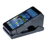 Portable Handheld POS System with Dual Sim Cards and MTK 6580 Quad-Core Cortex