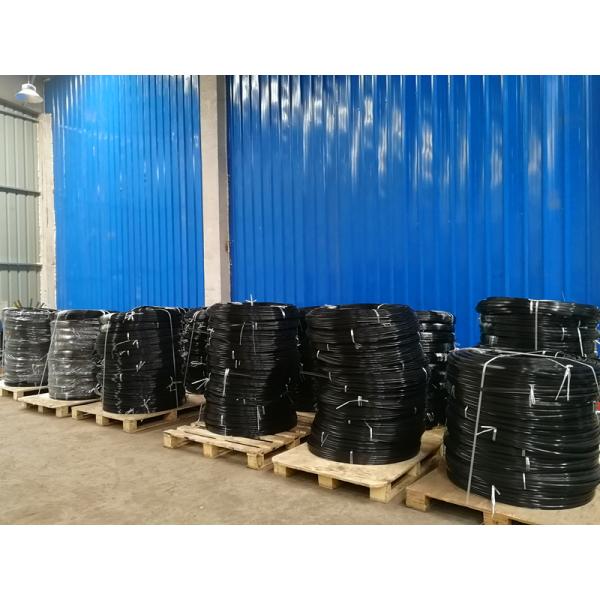 Type C For Thermal Breaking System Polyamide 6.6 25% Fiberglass Thermal Break Nylon Strip
