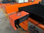 High speed Angle and U channel 2 in 1 roll forming machine in UAE