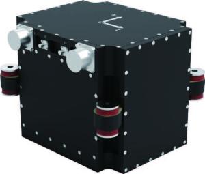 China Optical Fiber Rotating Inertial Navigation System For UAV Flight Control And Navigation And Positioning on sale