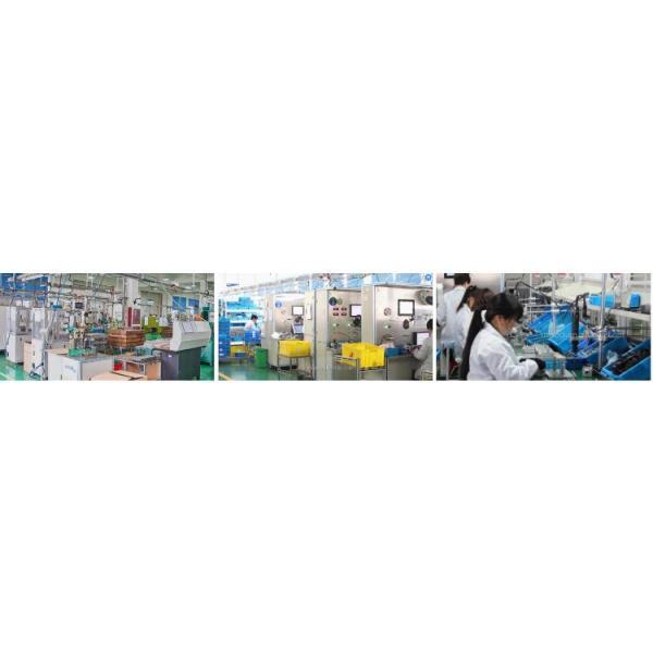 9 Rows High Quality Gas Burner for Combi Gas Boiler